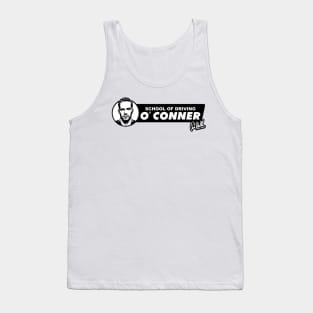 School of Driving - O' Conner Tank Top